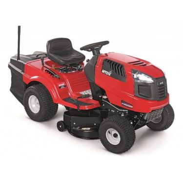 PUUTARHATRAKTORI MTD SMART RE 130H