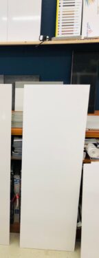 SEINÄLAATTA BLANCO MATE Rect. KOKO 40X120!!