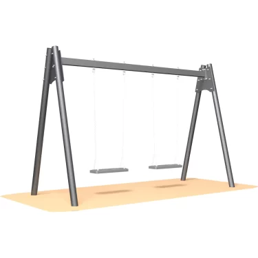 LASTENKEINU 2 PAIK. SWING