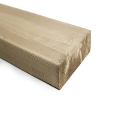 PAINEKYLLÄSTETTY LANKKU 48X198 VIHREÄ VI