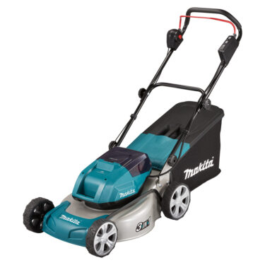 AKKURUOHONLEIKKURI MAKITA DLM460PG2