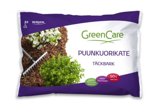 KUORIKATE 50L GREENCARE