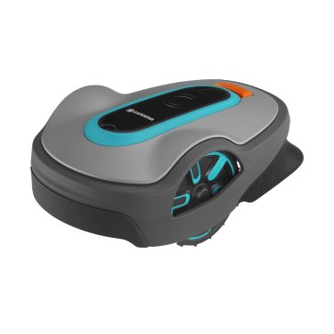 ROBOTTIRUOHONLEIKKURI GARDENA SILENO LIFE 1000M2
