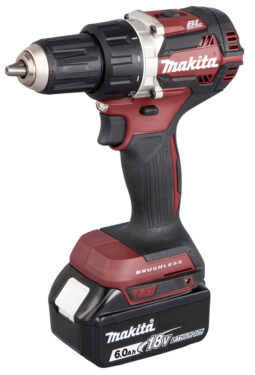 MAKITA  AKKUPORAKONE DDF484GJAR