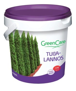 TUIJALANNOS 1 KG