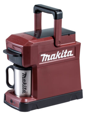 MAKITA KAHVINKEITIN DCM501ZAR