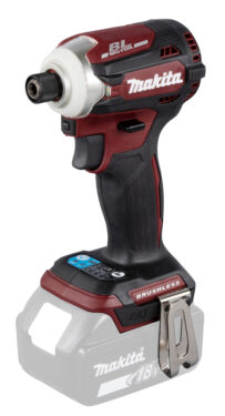 MAKITA ISKEVÄ RUUVINVÄÄNNIN DTD171ZAR