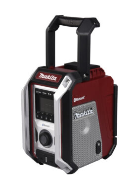 MAKITA TYÖMAARADIO DMR114AR