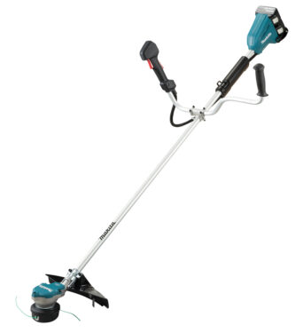 MAKITA AKKUTRIMMERI DUR368 APT2