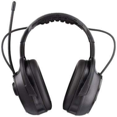 RADIOKUULOSUOJAIN ZEKLER 412R