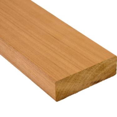 LAUDELAUTA 28X120X2400 LÄMPÖHAAPA