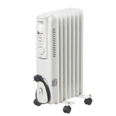 PATTERI ÖLJYTÄYTTEINEN 1500W