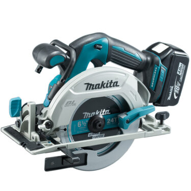 MAKITA AKKUPYÖRÖSAHA DHS680Z