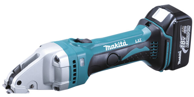 MAKITA LEVYLEIKKURI DJS101Z