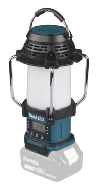 MAKITA  RADIO/VALAISIN DMR055