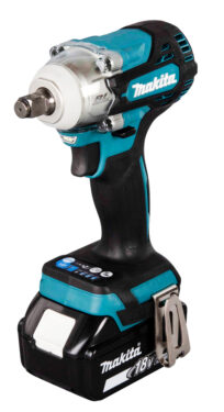 MAKITA AKKUMUTTERIVÄÄNNIN DTW300Z