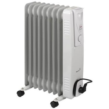 PATTERI ÖLJYTÄYTTEINEN 2000W