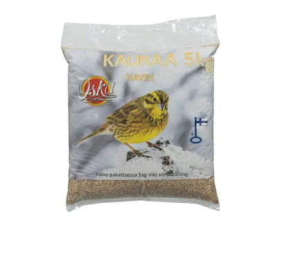 OSKU KAURA 5 KG
