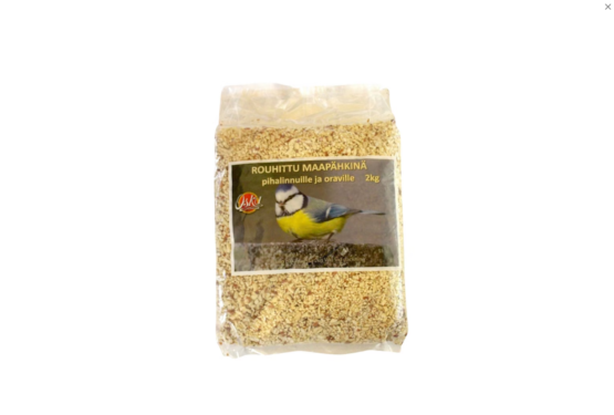 OSKU PÄHKINÄ ROUHITTU 2 KG