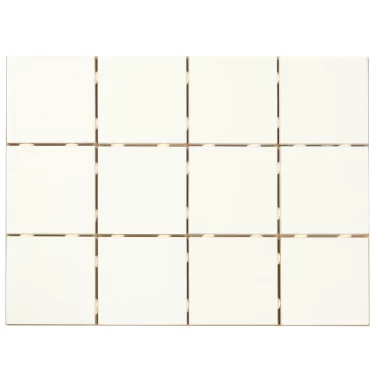 LATTIALAATTA SOFT WHITE 10X10 1,44M2