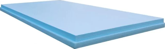 XPS BEWI 50X585X2385 PONT. 8KPL/PKT