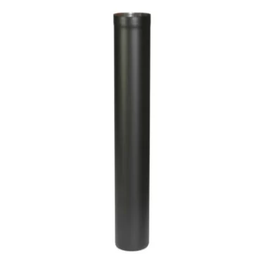 SAVUPUTKI 100CM SUORA