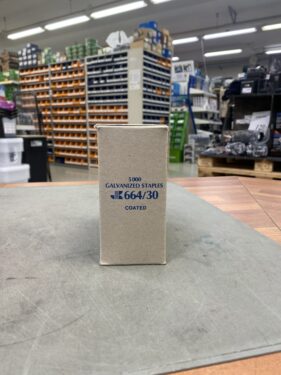 JOSFE KIHLBERG NITOJANNASTA 664/30