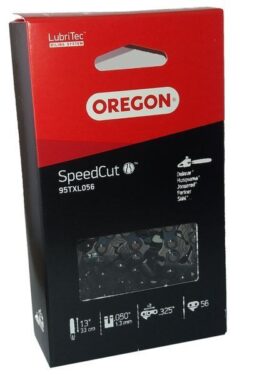 OREGON TERÄKETJU 56/1,3/325