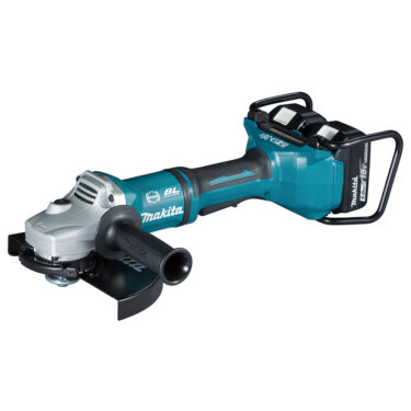MAKITA  KULMAHIOMAKONE 18V DGA900