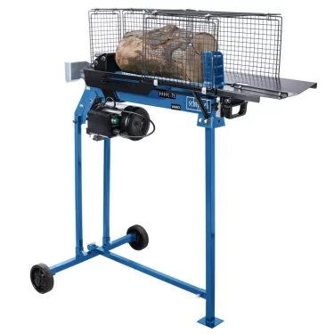 SCHEPPACH HALKAISUKONE HL760LS JALUSTALLA