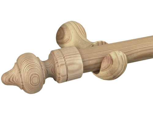 PISLA ISOÄIDINTANKO 22/200 PUU