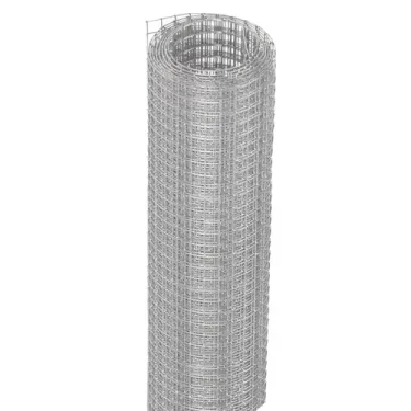 LEKTAR JÄNISVERKKO 19X19X1500MM 5M