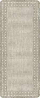 KÄYTÄVÄMATTO FLEX 120X170 BEIGE