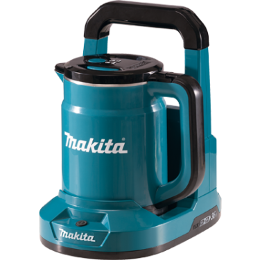 MAKITA VEDENKEITIN DKT360Z (runkoversio)
