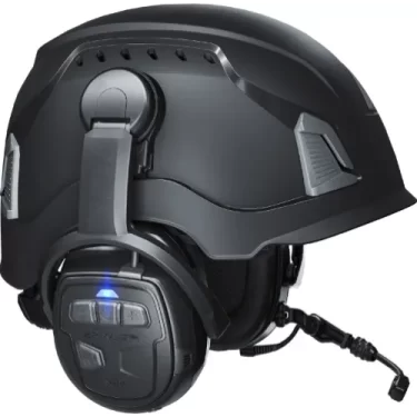 KUULOSUOJAIN ZEKLER SONIC 550H