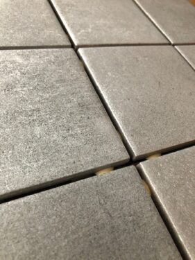 LATTIALAATTA STUDIO GRIGIO 10X10 1M2/LTK