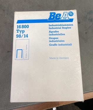 NITOJAN NIITTI BEA 98/14 16800KPL