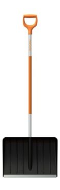 LUMENTYÖNNIN FISKARS SNOWXPERT