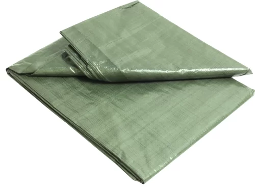 KEVYTPEITE 4X6M
