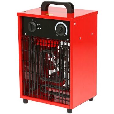 LÄMMITIN 3,3KW 230V MEGANEX