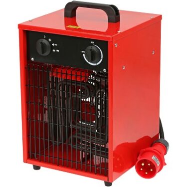 LÄMMITIN 5,0KW 400V MEGANEX