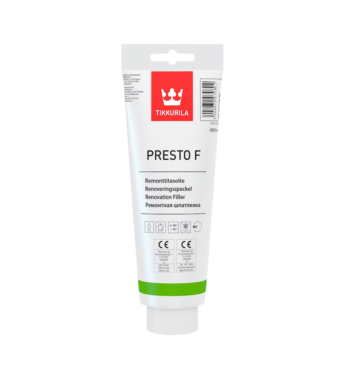 REMONTTITASOITE PRESTO F 0,4L
