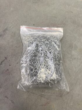 SIDERENGAS PENTUVERKOLLE 280GR