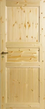 SWEDOOR PEILIOVI 3P 8X21 MÄNTY SIS. KARMI