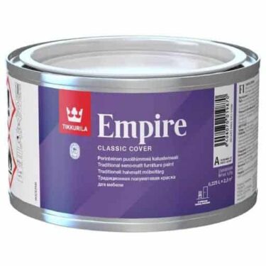 EMPIRE 0.225L A