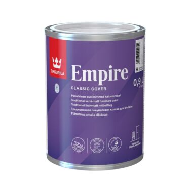 EMPIRE 0.9L C