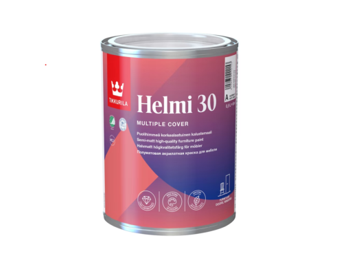 HELMI 30 C PH 0.9L