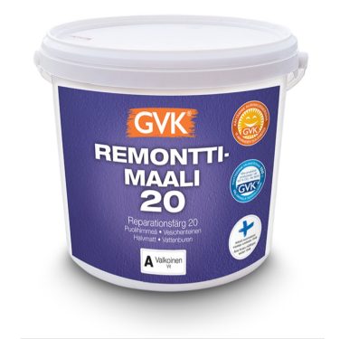 GVK INLINE REMONTTIMAALI 20 C 9L