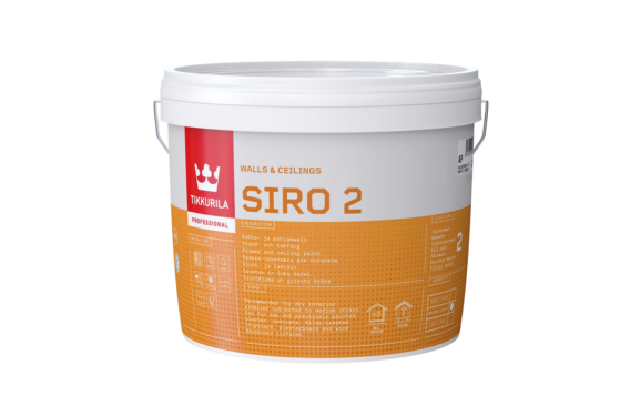 SIRO 2 9L