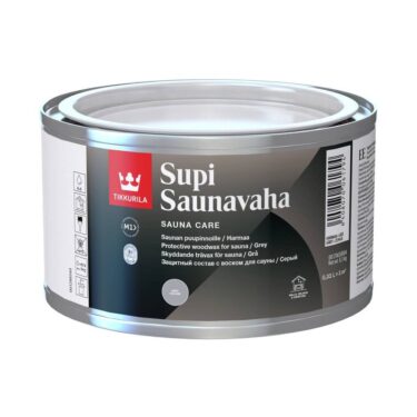 SUPI SAUNAVAHA 0,33L HARMAA